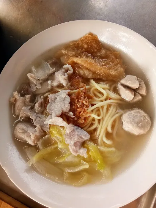Restaurant Yoon Lee Bak Kut Teh Picture 7