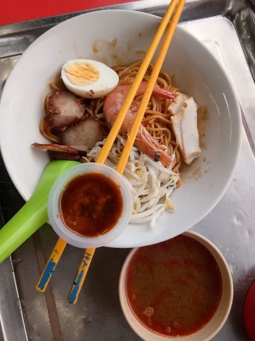 Restaurant Yoon Lee Bak Kut Teh Picture 10