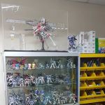 Gundam.my Office and Retail Shop