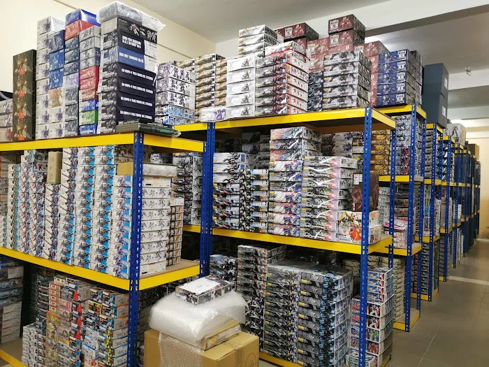 Gundam.my Office and Retail Shop Picture 4