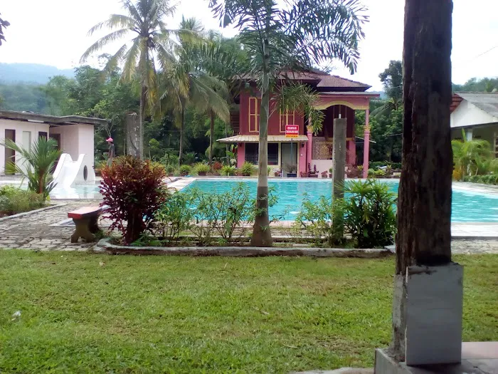Homestay Wafiy Kolam Renang & Muzium Mini Rusley. Picture 3