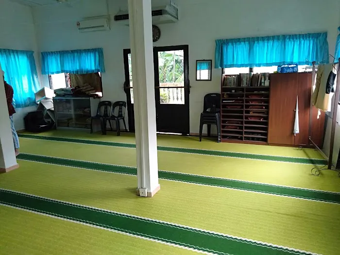 Surau Kampung Pasir (Al-Huda) Picture 6