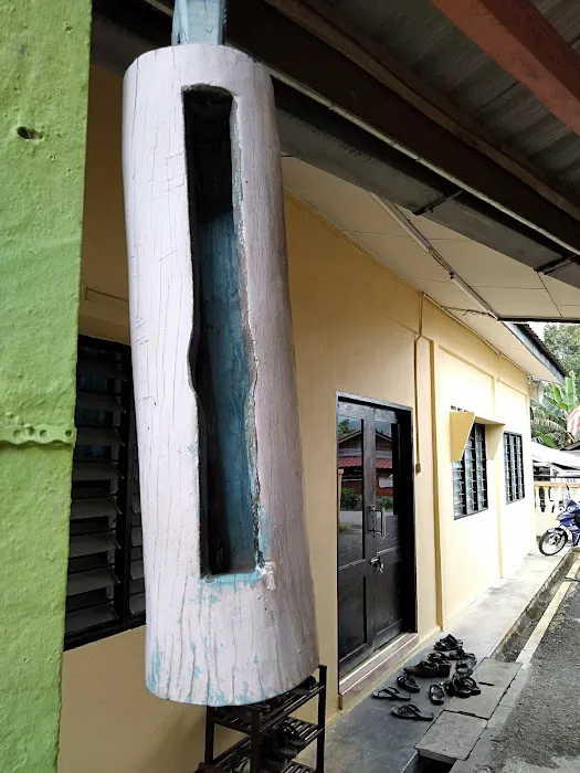 Surau Kampung Pasir (Al-Huda) Picture 4
