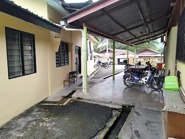 Surau Kampung Pasir (Al-Huda) Picture 5