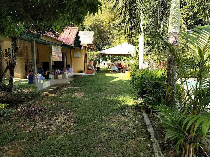 Homestay Wafiy Kolam Renang & Muzium Mini Rusley. Picture 2