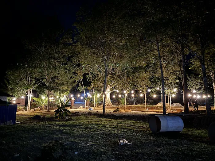 Ruang Rindu Campground Picture 1
