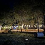 Ruang Rindu Campground