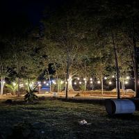 Ruang Rindu Campground ico