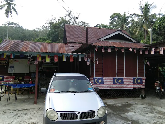 Homestay Wafiy Kolam Renang & Muzium Mini Rusley. Picture 10