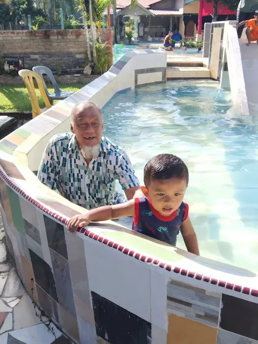 Homestay Wafiy Kolam Renang & Muzium Mini Rusley. Picture 7