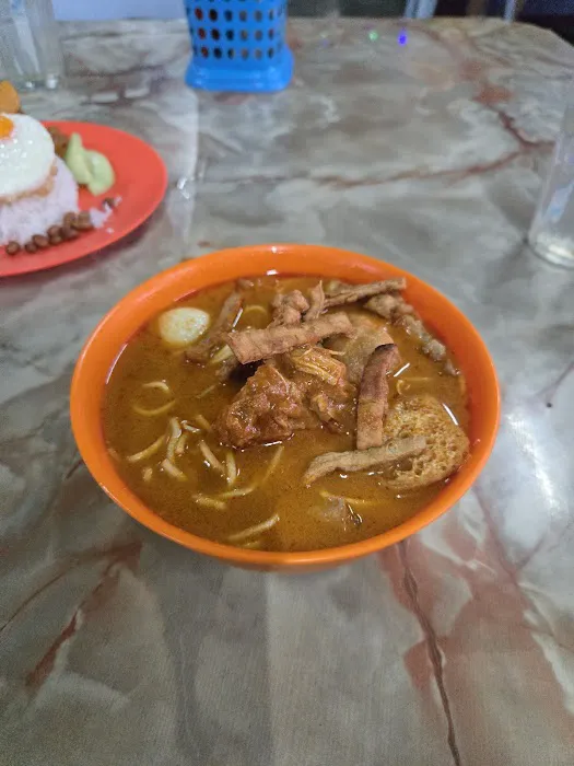 Restaurant Kunci Picture 1