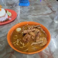 Restaurant Kunci ico