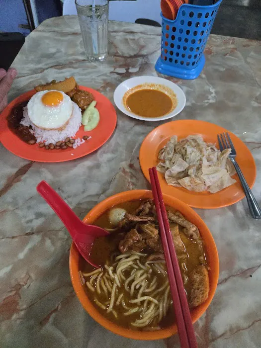 Restaurant Kunci Picture 6