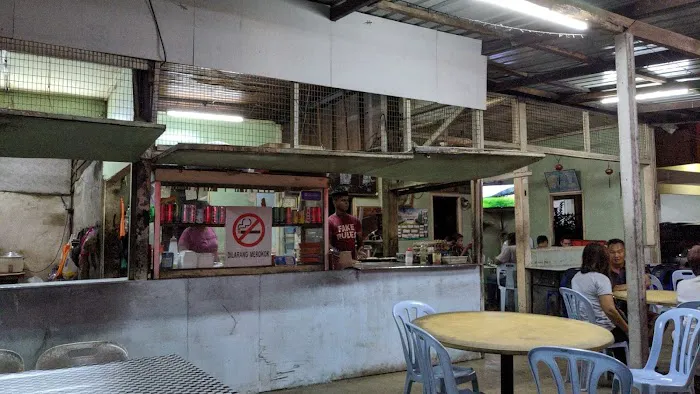 Restaurant Kunci Picture 2