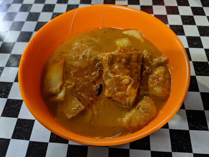 Restaurant Kunci Picture 5
