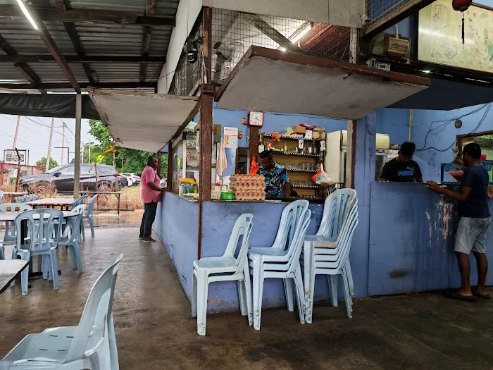 Restaurant Kunci Picture 9