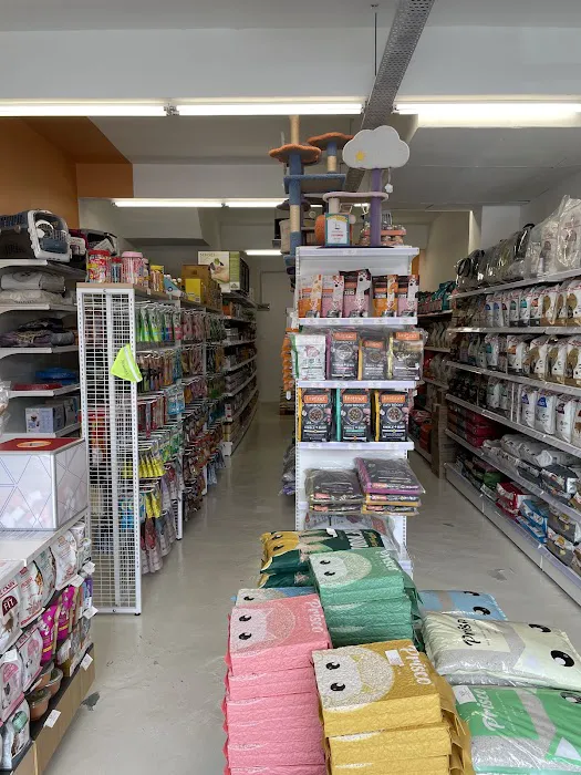 Petico.my Pet Shop Desa Setapak Picture 4