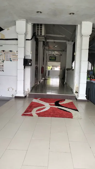 Old Mosque Hulu Yam Bharu Picture 7
