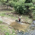 Khairul's MTB Crossing