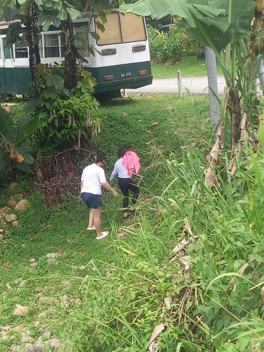 Khairul's MTB Crossing Picture 2