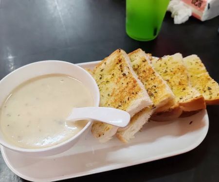Tapaukidz Cafe