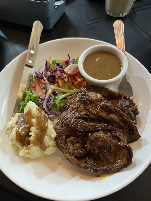 Tapaukidz Cafe Picture 10