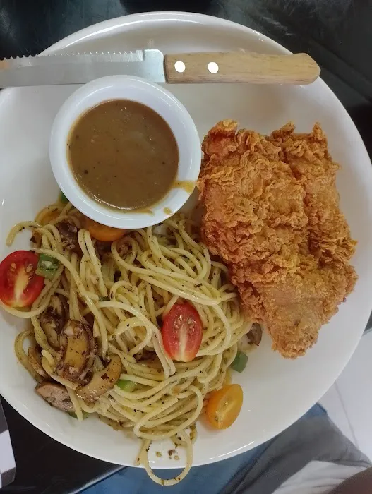 Tapaukidz Cafe Picture 5