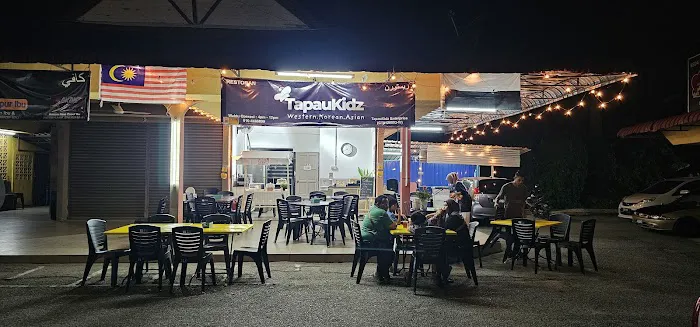 Tapaukidz Cafe Picture 7
