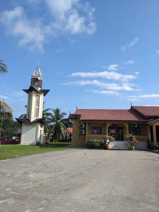 Surau Al-jamaah Picture 5