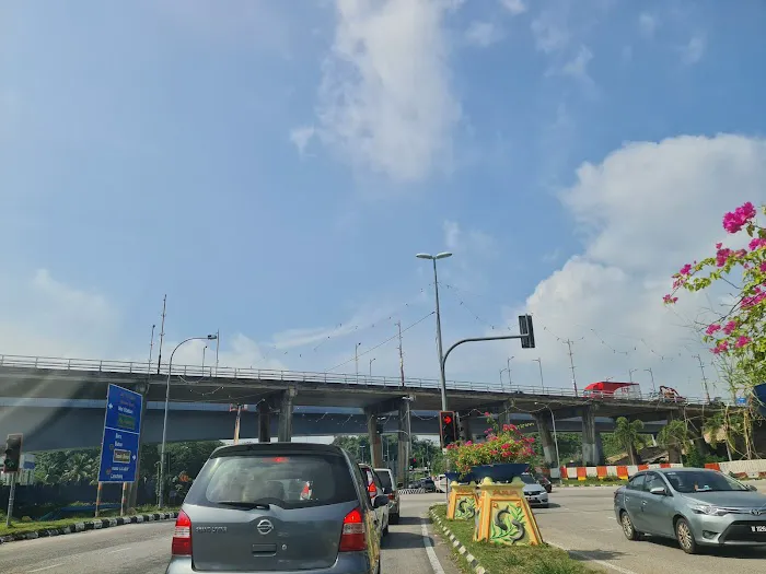 Jambatan Sultan Ahmad Shah Temerloh Picture 1