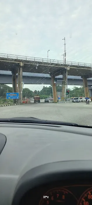 Jambatan Sultan Ahmad Shah Temerloh Picture 2