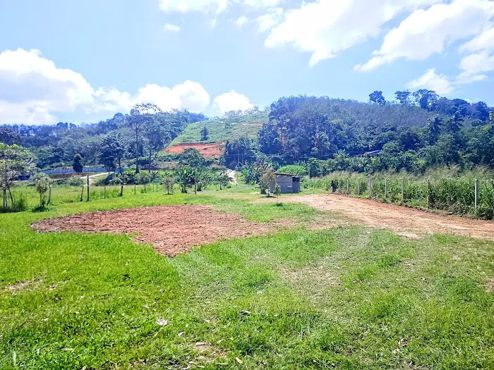 Tanggai Campsite Picture 4