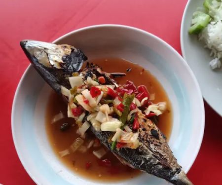 Warung No1