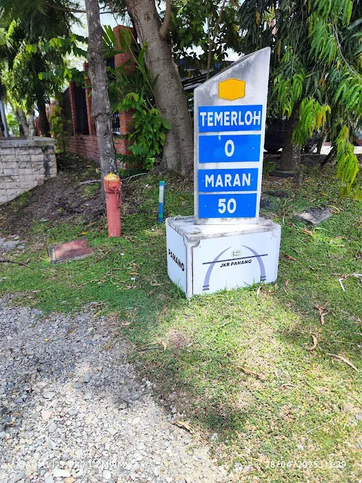 0 km Temerloh Picture 2