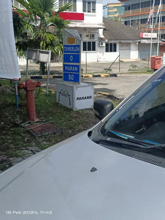 0 km Temerloh Picture 7