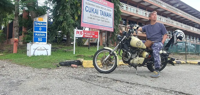 0 km Temerloh Picture 6