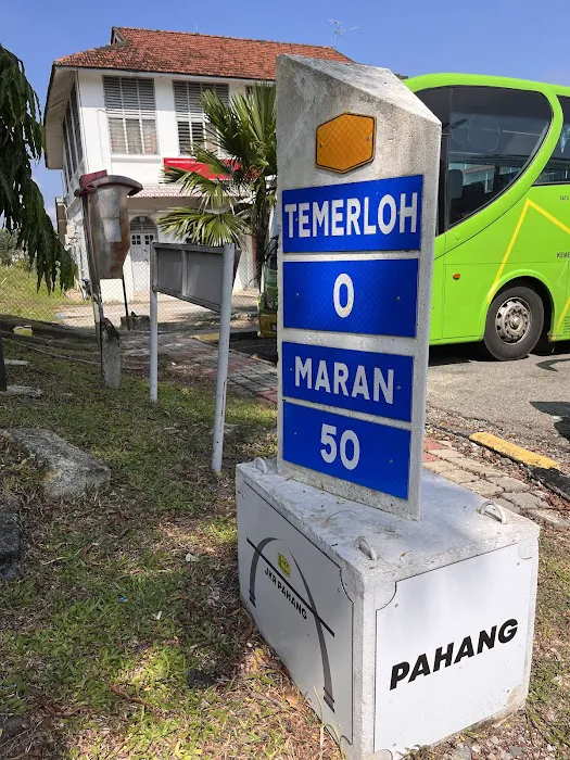 0 km Temerloh Picture 3