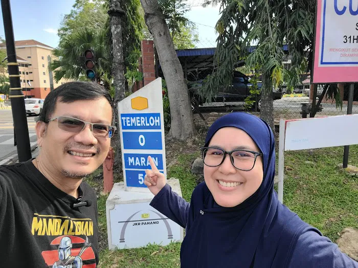 0 km Temerloh Picture 8