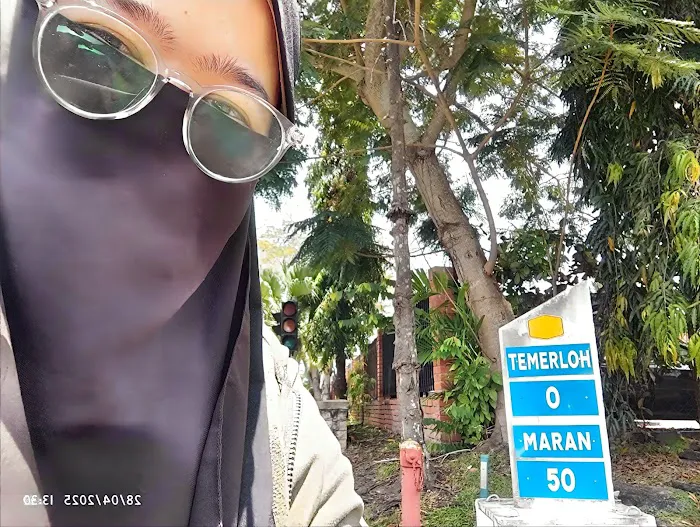 0 km Temerloh Picture 1