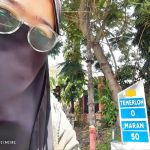 0 km Temerloh