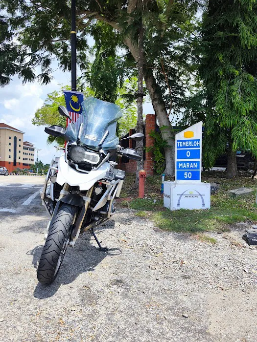 0 km Temerloh Picture 5