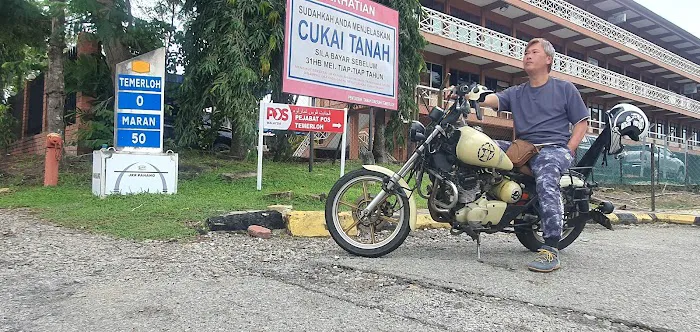 0 km Temerloh Picture 10
