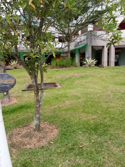 IIUM Integrity Garden Picture 2