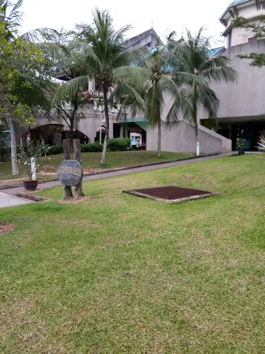 IIUM Integrity Garden Picture 5