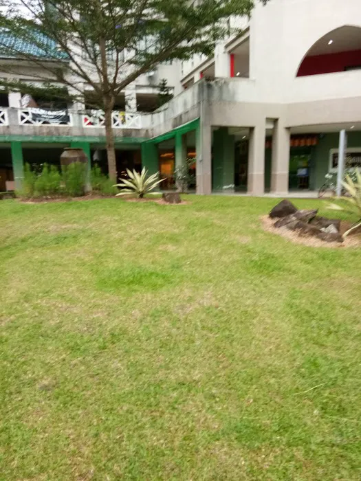 IIUM Integrity Garden Picture 3