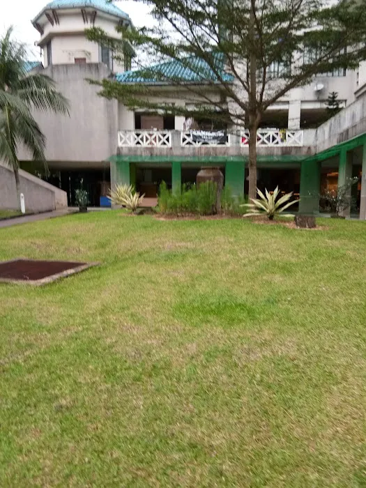 IIUM Integrity Garden Picture 4