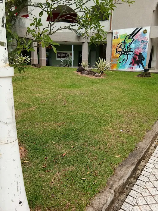 IIUM Integrity Garden Picture 7