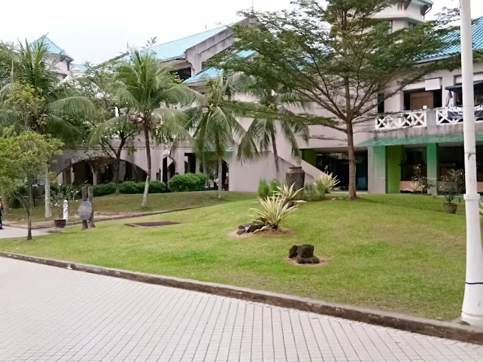IIUM Integrity Garden Picture 1