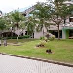 IIUM Integrity Garden