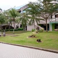 IIUM Integrity Garden ico
